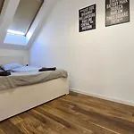 Upartments Budapest