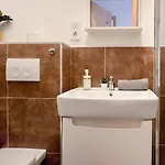Apartment Upartments Budapest