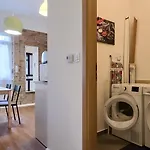 Upartments * Budapest