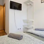 Upartments *