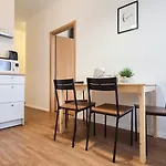 Upartments Budapest