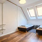 Upartments