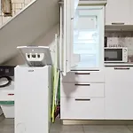 Apartment Upartments *