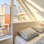 Upartments * Budapest