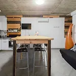 Apartment Upartments *
