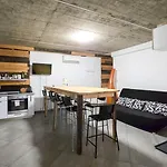 Upartments