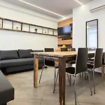 Apartment Upartments Budapest