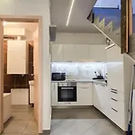 Apartment Upartments Budapest