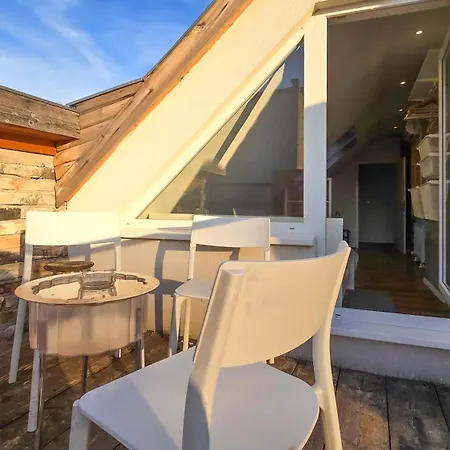 Upartments Apartman