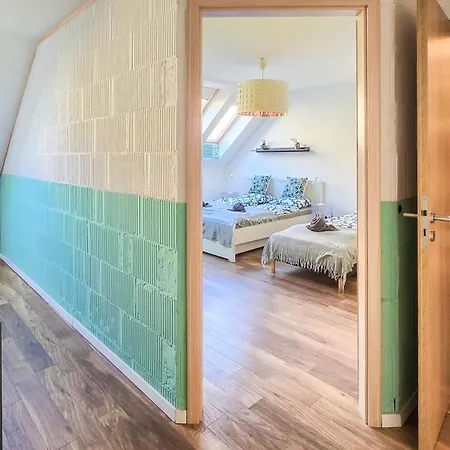 Upartments