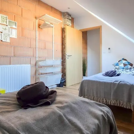 Upartments Apartmán *