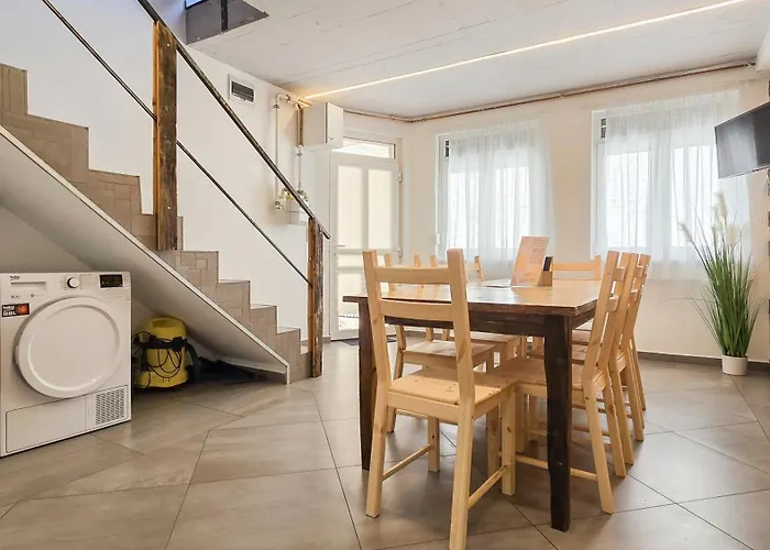 Upartments