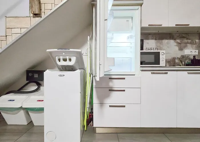 Apartman Upartments *