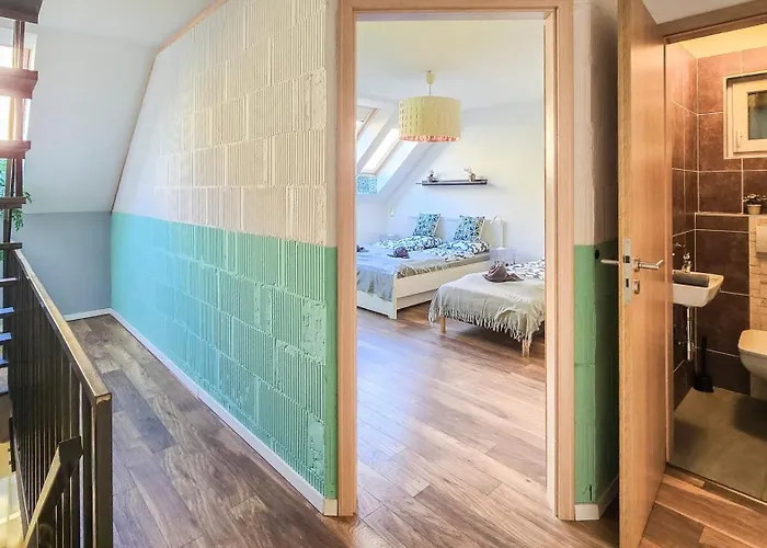 Upartments