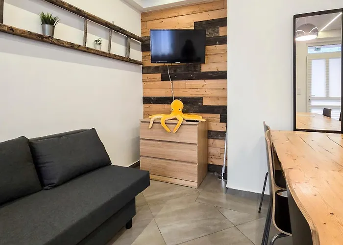 Upartments