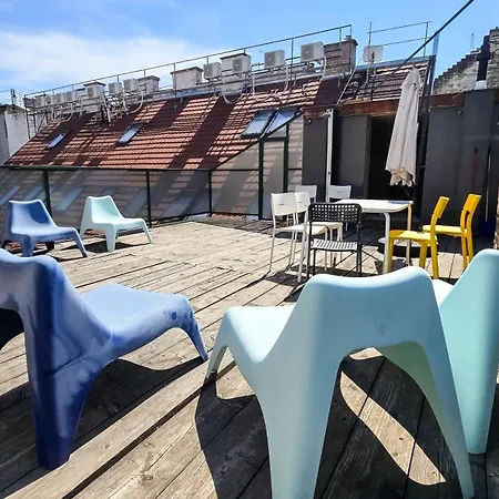 Apartamento Upartments