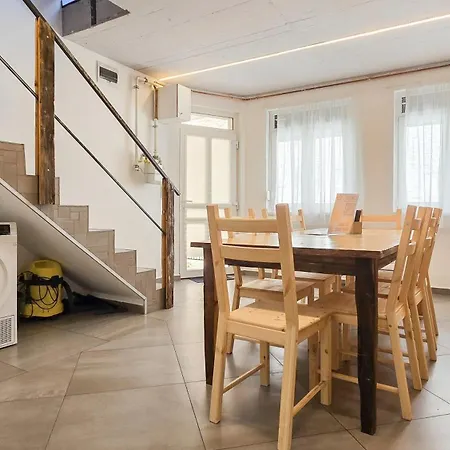 Upartments