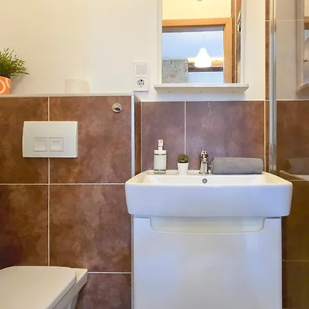 Upartments Apartmán