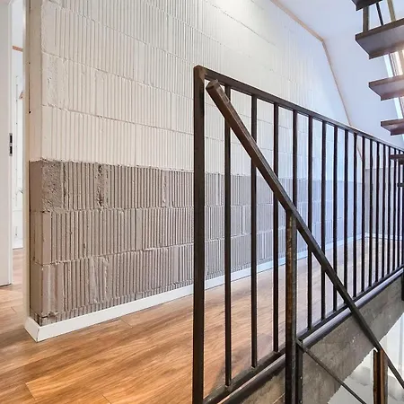 Upartments * Budapest