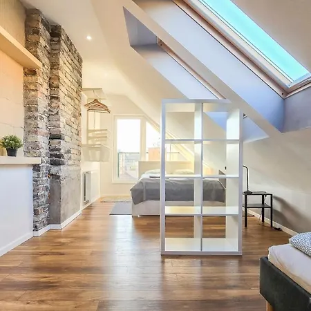 Apartamento Upartments