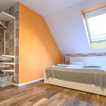 Apartamento Upartments