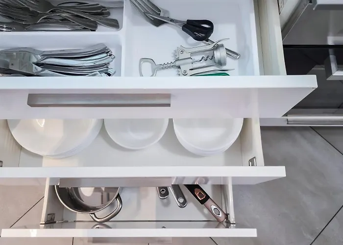 Upartments * Budapesta