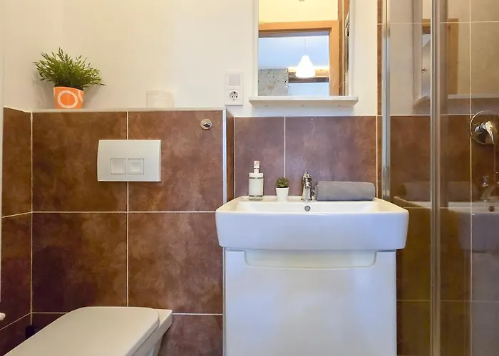 Upartments Apartament