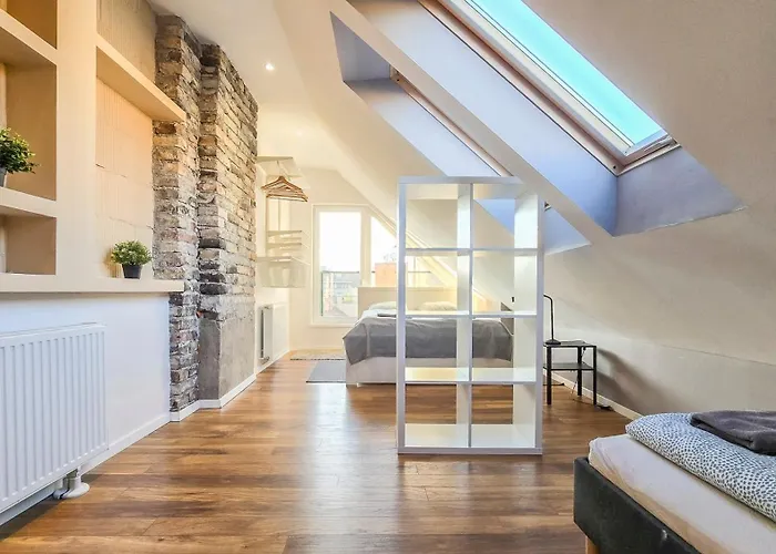 Apartament Upartments