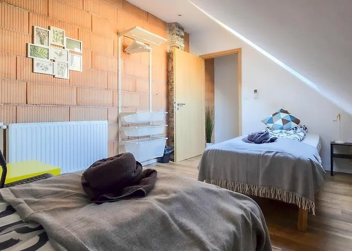 Upartments Apartament *