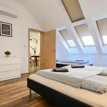 Upartments
