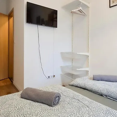 Upartments *
