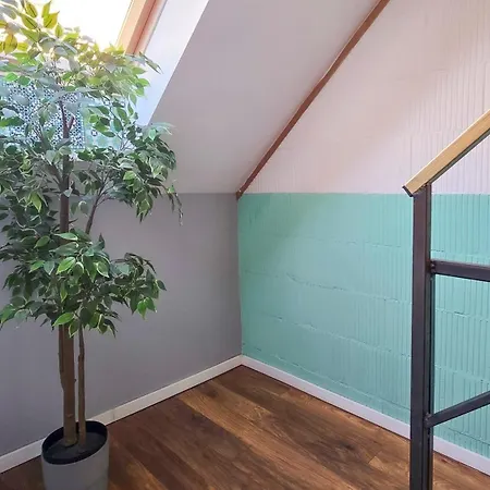 Upartments アパート