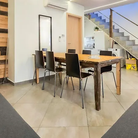 Upartments * ブダペスト