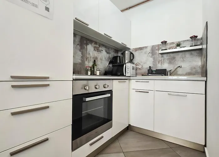דירה Upartments *