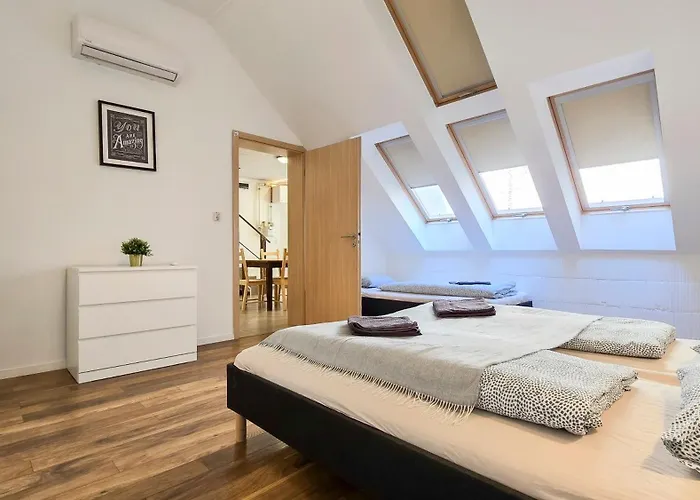 Upartments