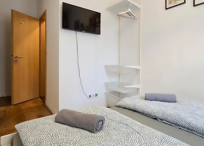 Upartments *