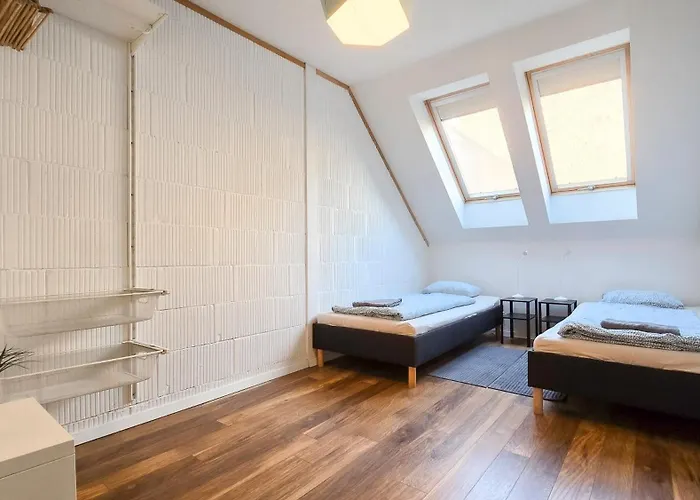 Upartments