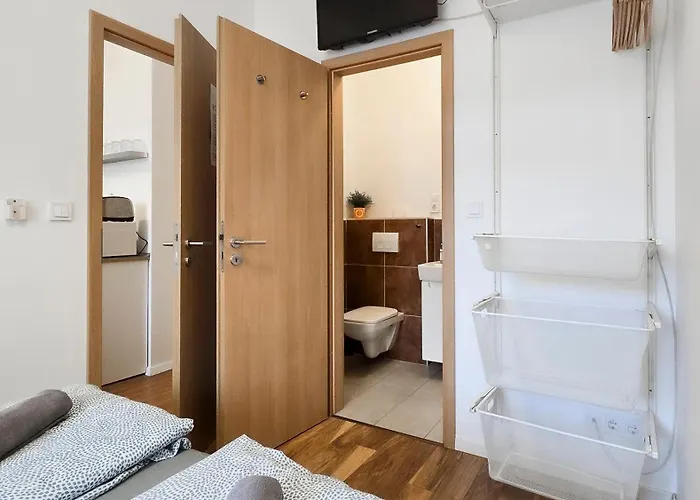 Upartments
