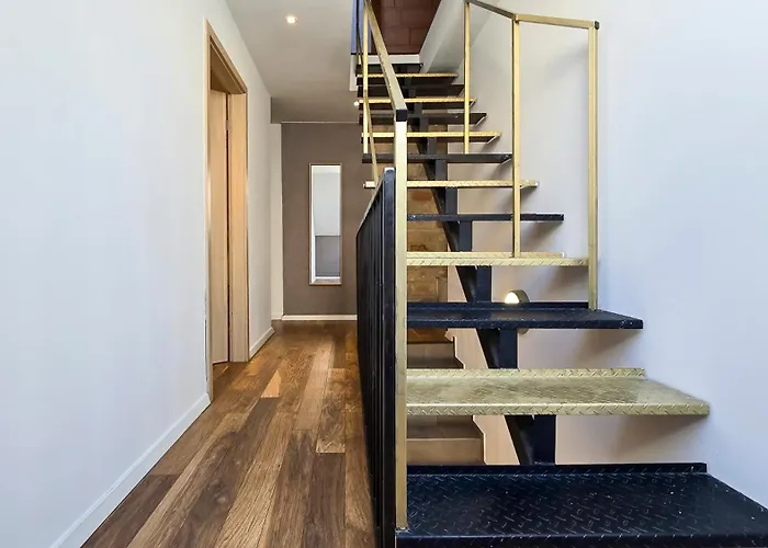 Апартаменты Upartments