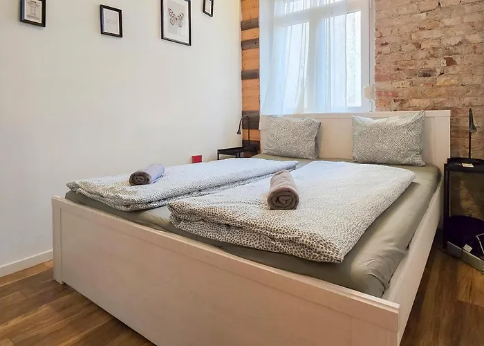 Upartments