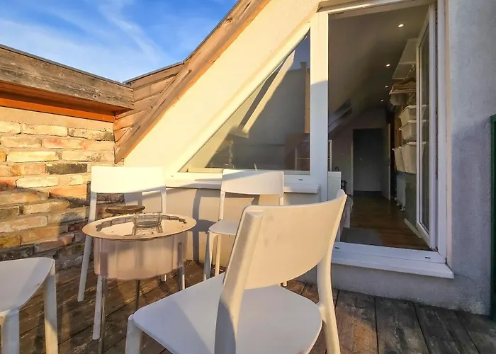 Upartments Апартаменты