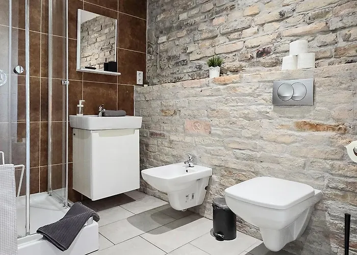 Upartments Апартаменты Будапешт